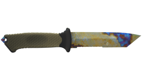 Case Hardened image