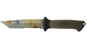 Case Hardened image