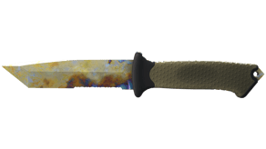 Case Hardened image