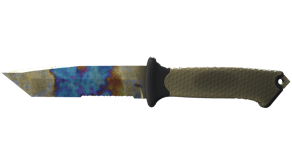 Case Hardened image