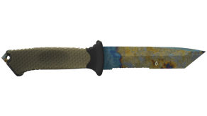 Case Hardened image