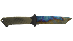 Case Hardened image