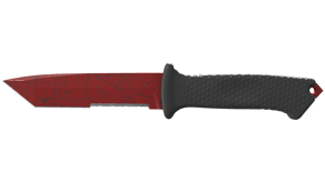 Crimson Web image