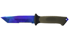 Doppler Sapphire image