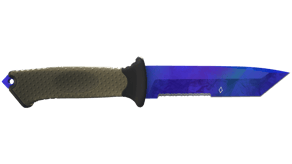 Doppler Sapphire image