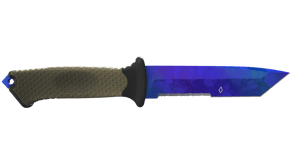 Doppler Sapphire image