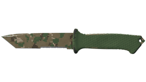 Forest DDPAT image