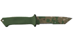 Forest DDPAT image