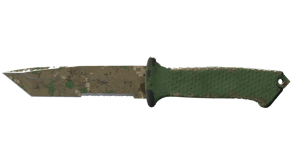 Forest DDPAT image