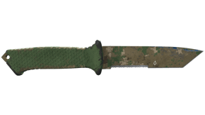 Forest DDPAT image