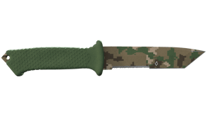 Forest DDPAT image