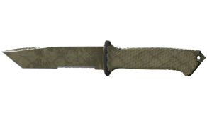 Safari Mesh image