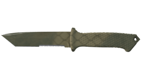 Safari Mesh image