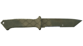 Safari Mesh image
