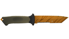 Tiger Tooth image