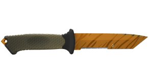 Tiger Tooth image
