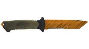 Tiger Tooth image