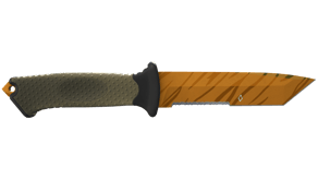 Tiger Tooth image