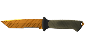 Tiger Tooth image