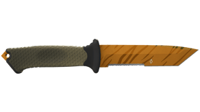 Tiger Tooth image