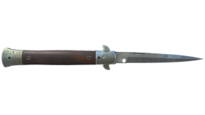 ★ Stiletto Knife image