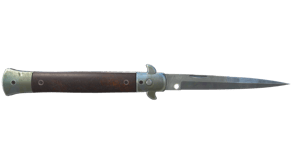 ★ Stiletto Knife image