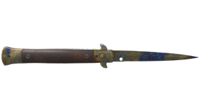 Case Hardened image