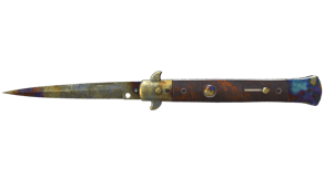 Case Hardened image
