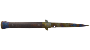Case Hardened image