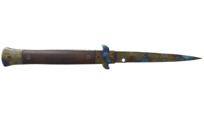Case Hardened image