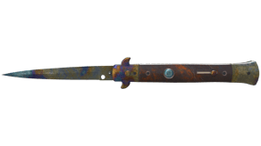 Case Hardened image