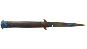Case Hardened image