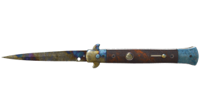 Case Hardened image