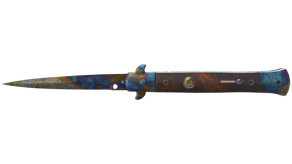 Case Hardened image