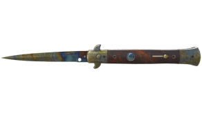 Case Hardened image