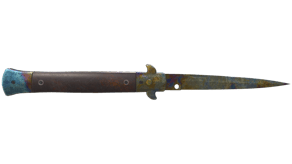 Case Hardened image