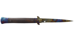 Case Hardened image