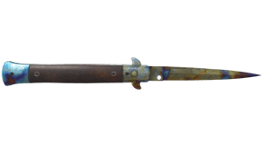 Case Hardened image