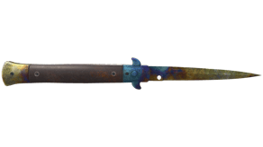 Case Hardened image