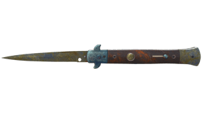 Case Hardened image