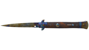 Case Hardened image