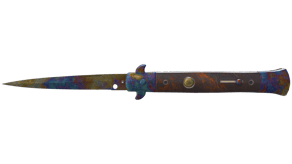 Case Hardened image