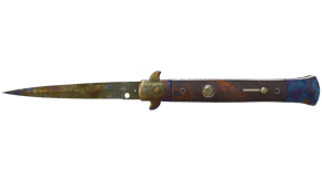 Case Hardened image