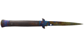 Case Hardened image