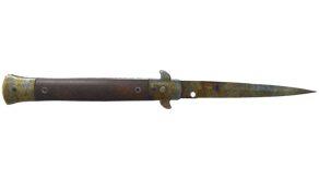 Case Hardened image