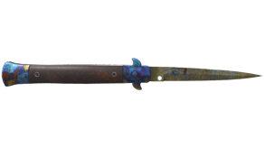 Case Hardened image