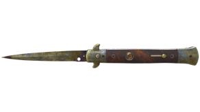 Case Hardened image