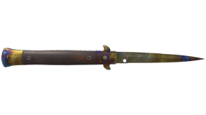 Case Hardened image