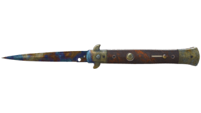 Case Hardened image