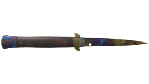 Case Hardened image